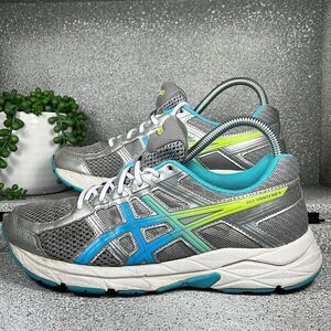 Asics Gel Contend 4 Running Sneakers Shoes Size 7.5